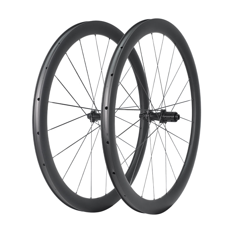 Wheelsets