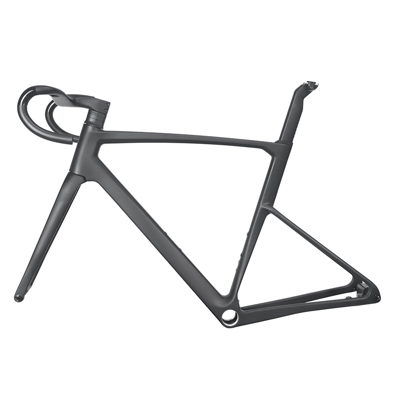 LCR017-D - Carbon Roadbike Disc Frameset