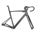 LCR017-D - Carbon Roadbike Disc Frameset